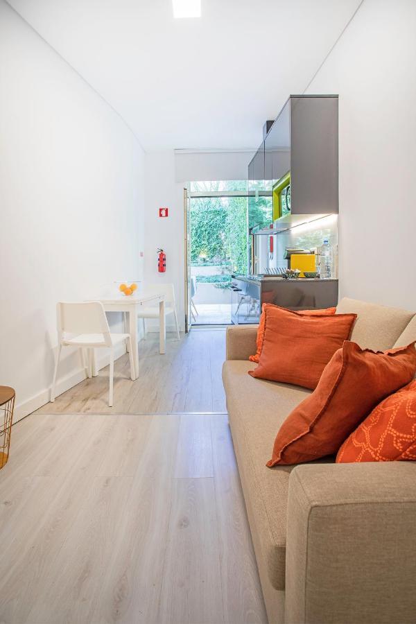 Alegria Colour Apartments OOporto Exterior foto