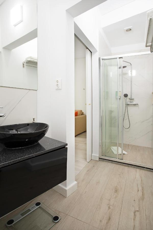 Alegria Colour Apartments OOporto Exterior foto