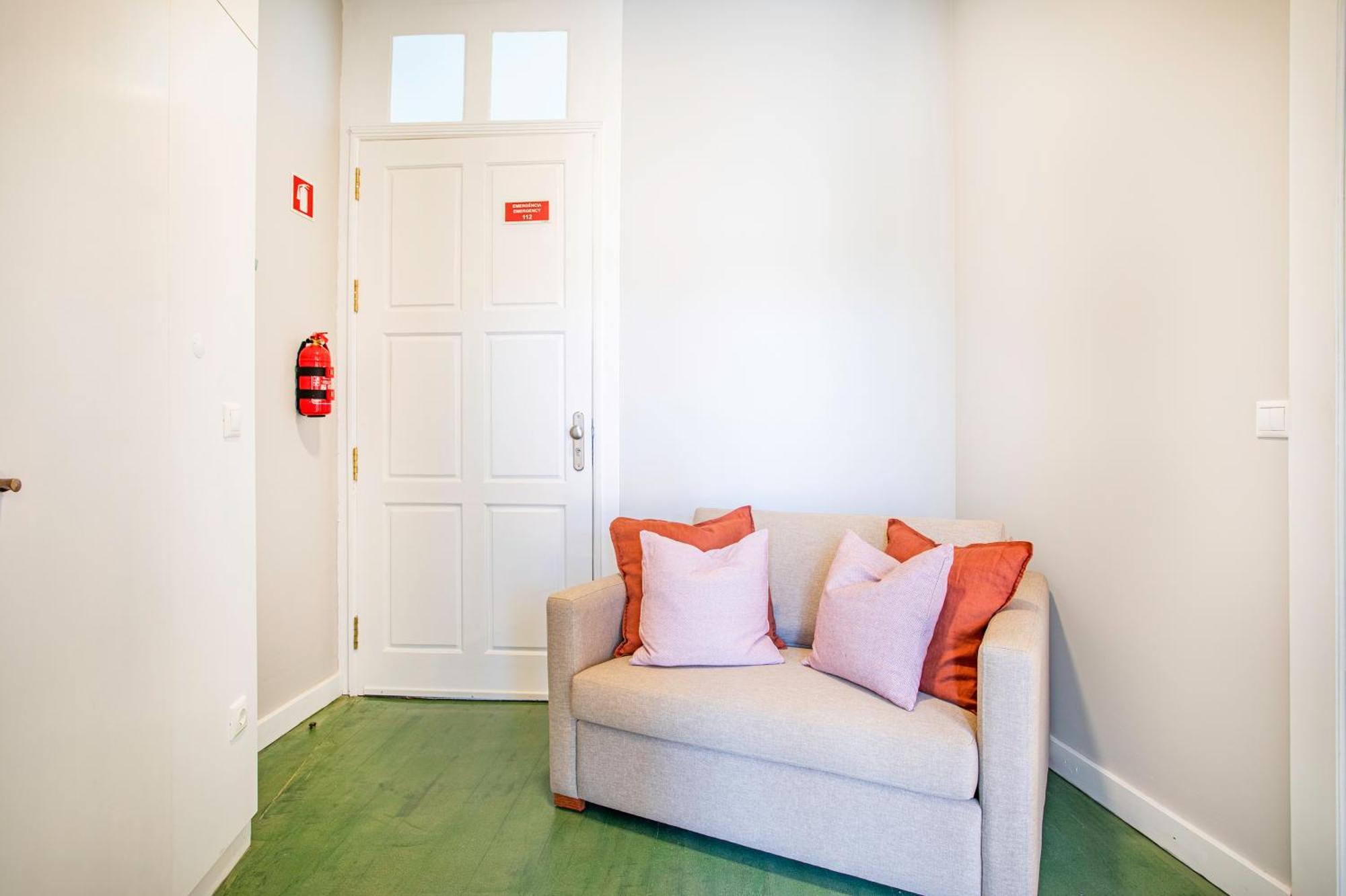 Alegria Colour Apartments OOporto Exterior foto