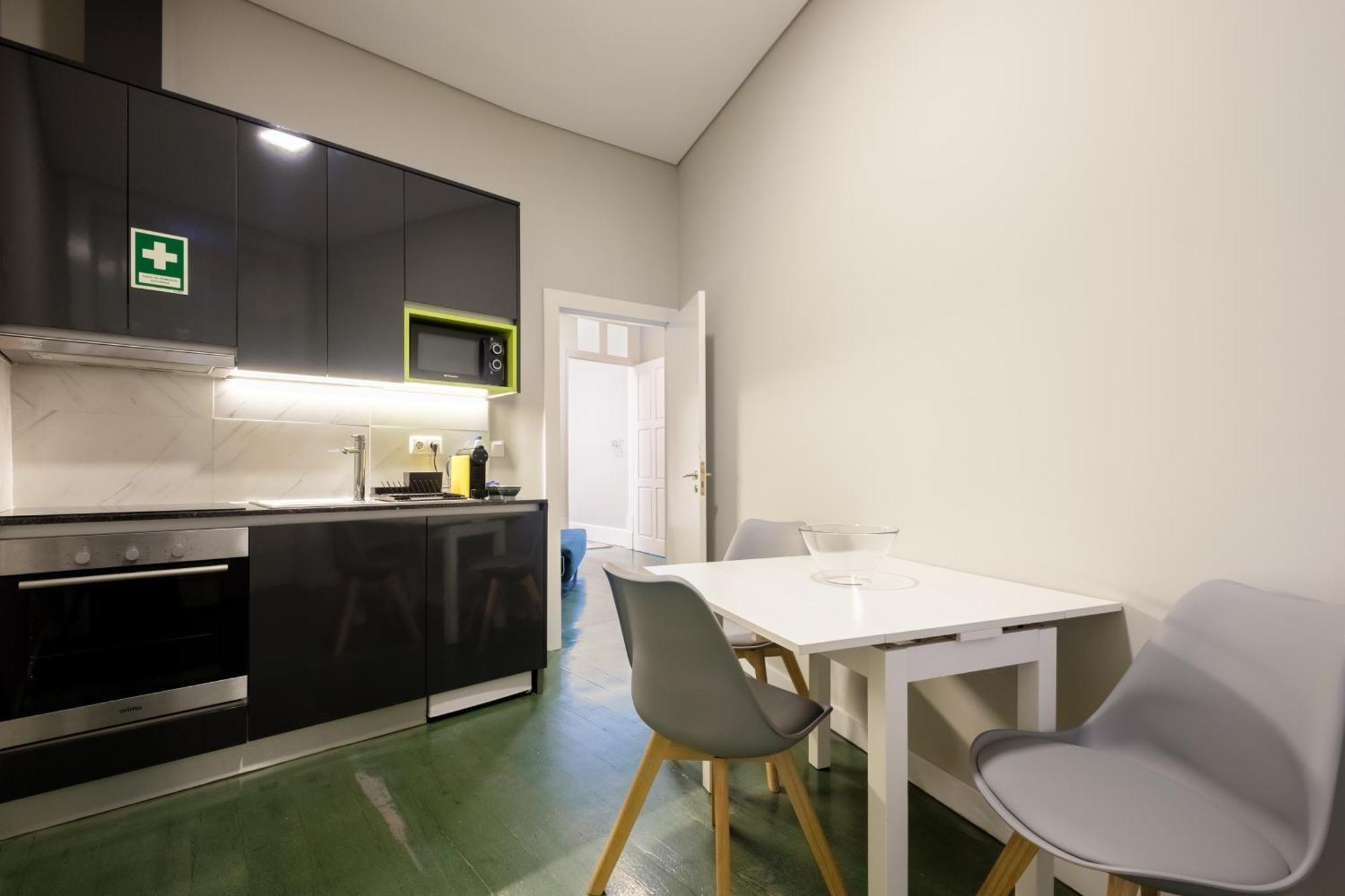 Alegria Colour Apartments OOporto Exterior foto